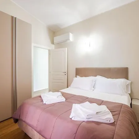 Palazzo Artisti 270mq Penthouse 4 Bedr Jacuzzi 모데나